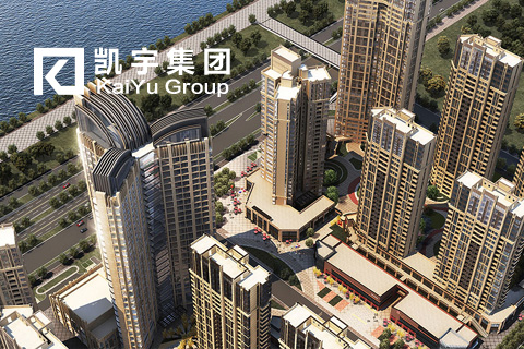 溫州萬才科技為`凱宇集團`提供以下服務：網(wǎng)頁設計,網(wǎng)站建設